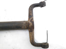 Jaguar XJ6 Rear Left Lower Control Arm-3