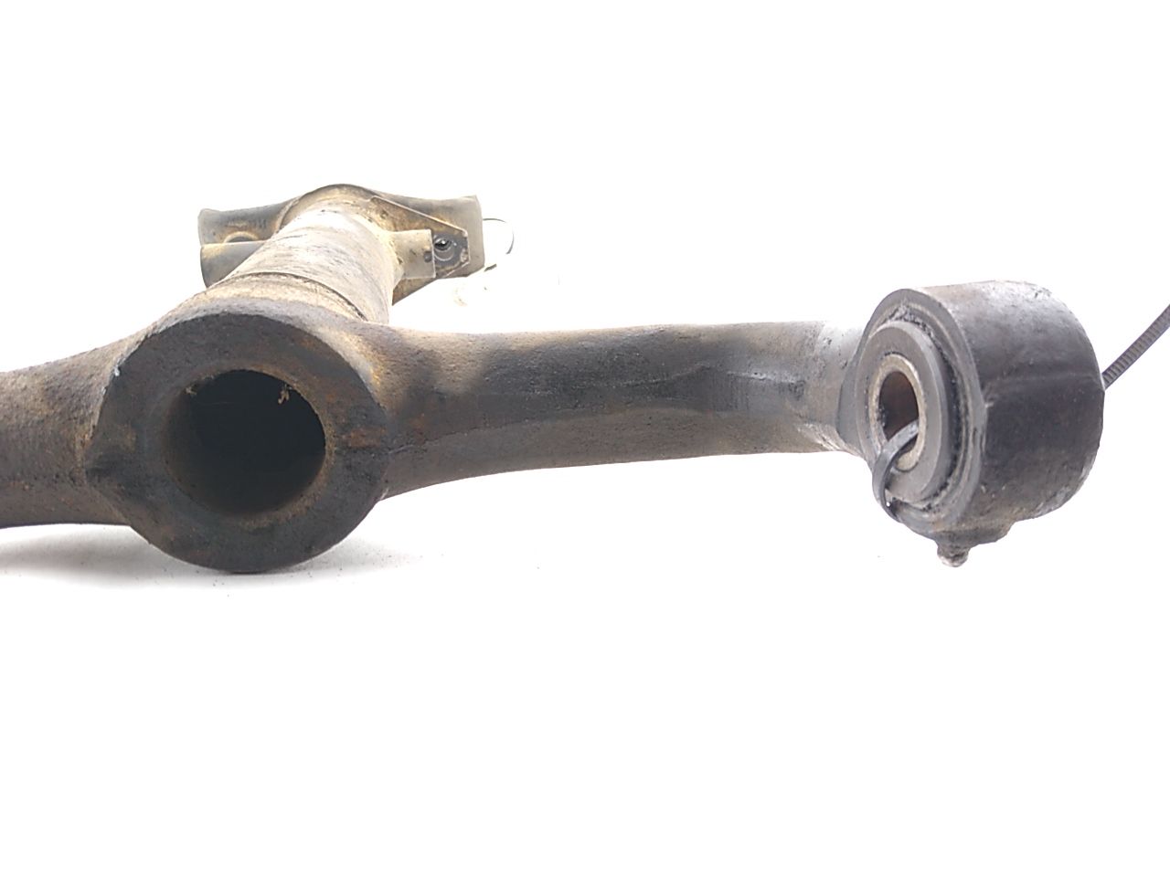 Jaguar XJ6 Rear Left Lower Control Arm