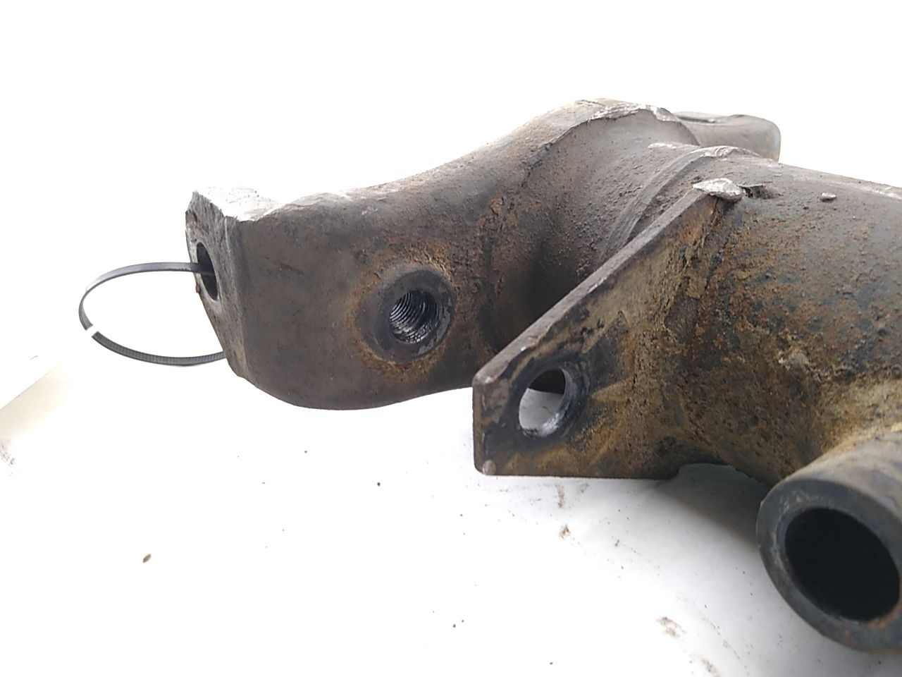 Jaguar XJ6 Rear Left Lower Control Arm