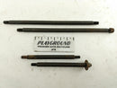 Jaguar XJ6 Rear Subframe Bolts-1