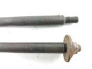 Jaguar XJ6 Rear Subframe Bolts-3
