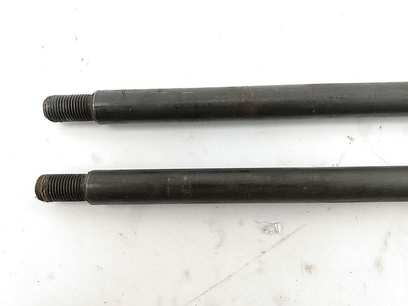 Jaguar XJ6 Rear Subframe Bolts