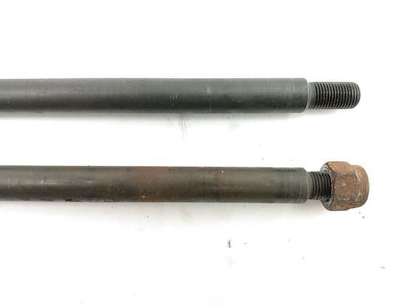 Jaguar XJ6 Rear Subframe Bolts