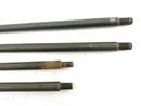 Jaguar XJ6 Rear Subframe Bolts-6