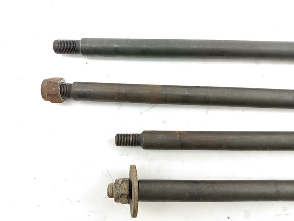 Jaguar XJ6 Rear Subframe Bolts