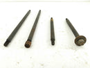 Jaguar XJ6 Rear Subframe Bolts-8
