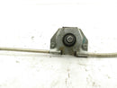 Jaguar XJ6 Front Wiper Transmission-6