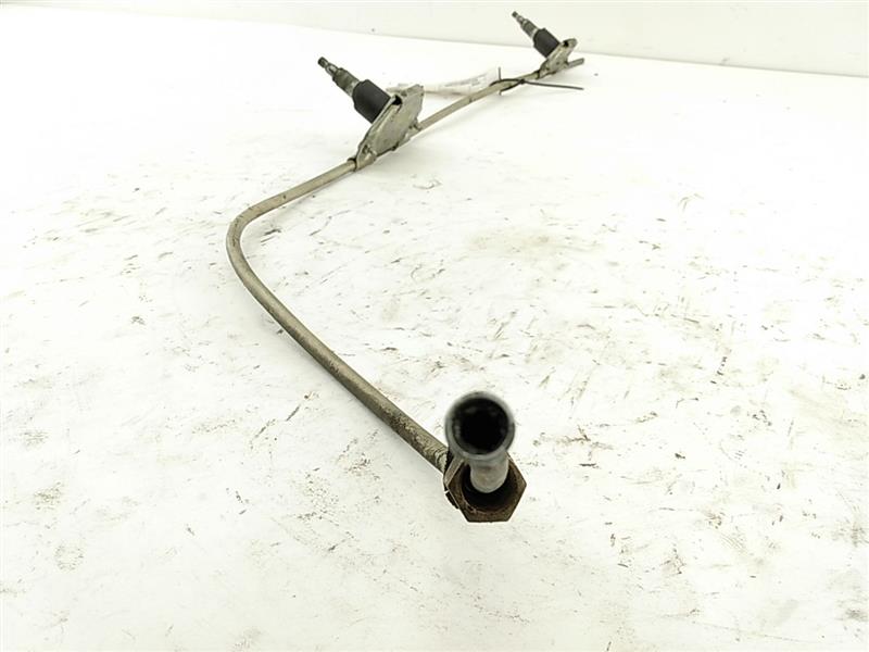 Jaguar XJ6 Front Wiper Transmission