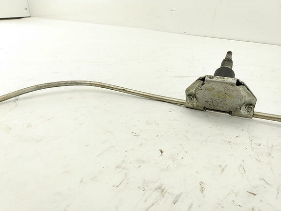 Jaguar XJ6 Front Wiper Transmission