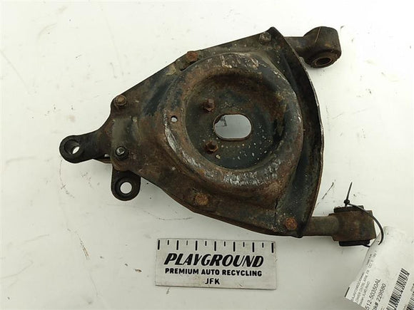 Jaguar XJ6 Front Left Lower Control Arm