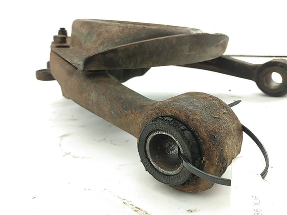 Jaguar XJ6 Front Left Lower Control Arm