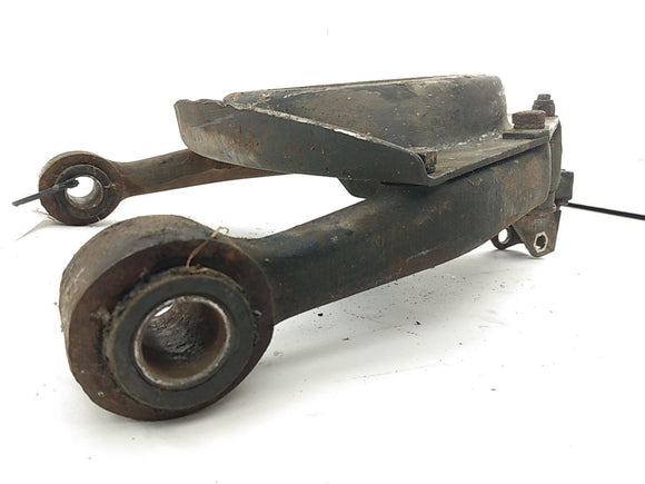 Jaguar XJ6 Front Left Lower Control Arm