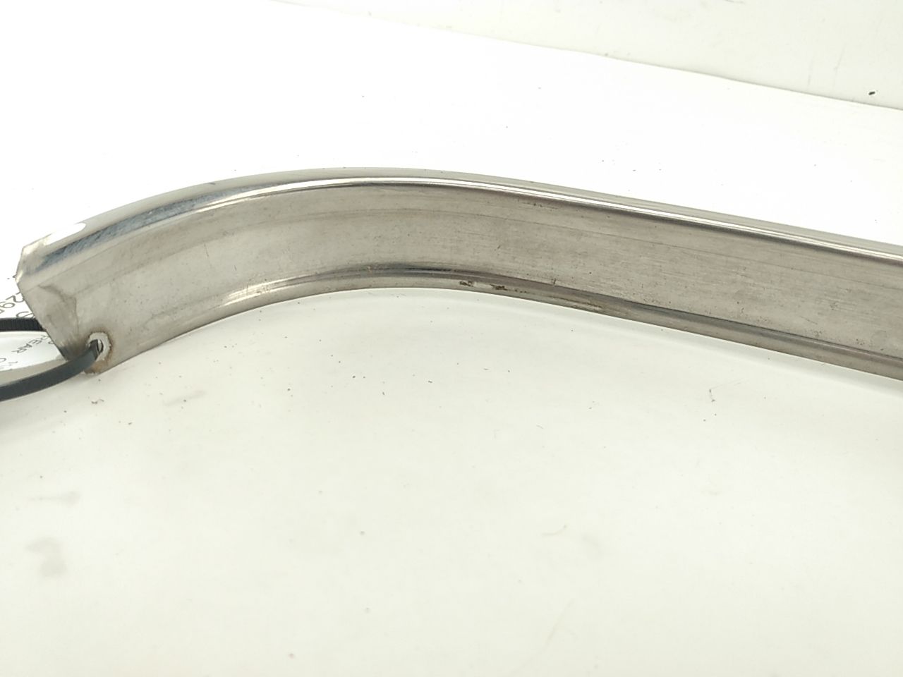 Jaguar XJ6 Rear Right Chrome Door Moulding - 0