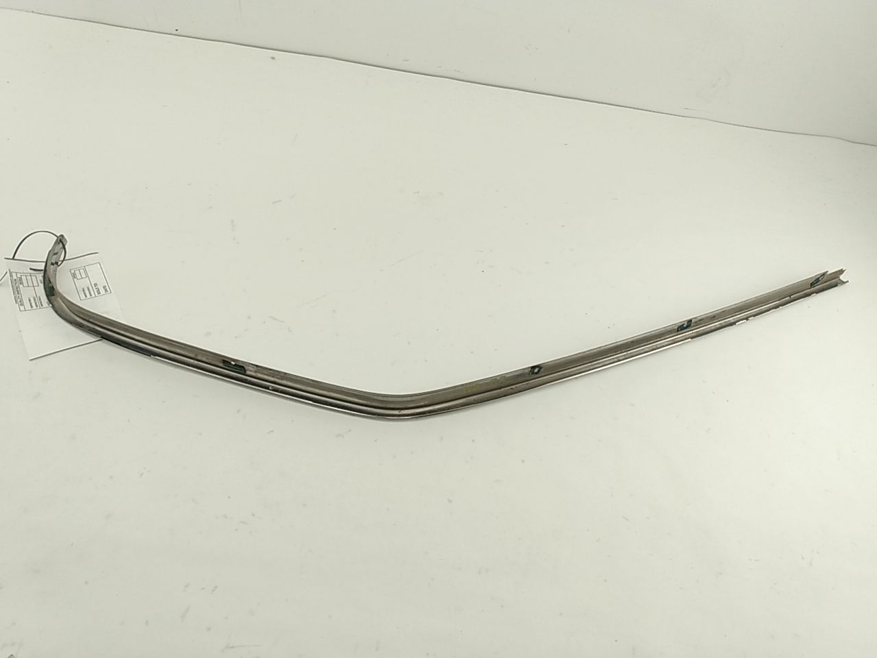 Jaguar XJ6 Rear Right Chrome Door Moulding