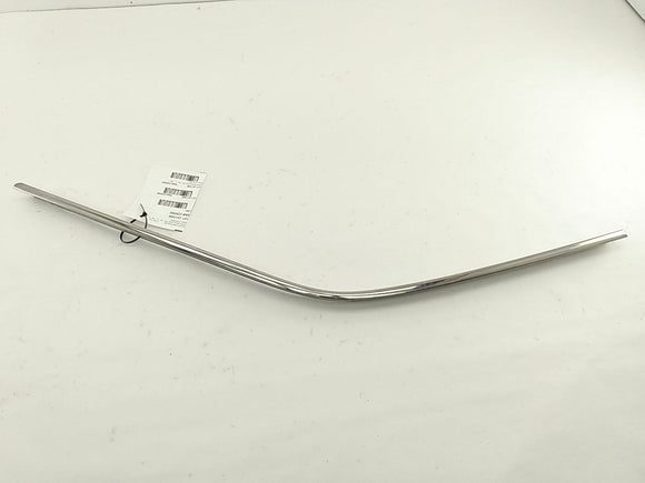 Jaguar XJ6 Front Right Chrome Door Moulding