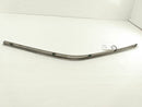 Jaguar XJ6 Front Right Chrome Door Moulding-8