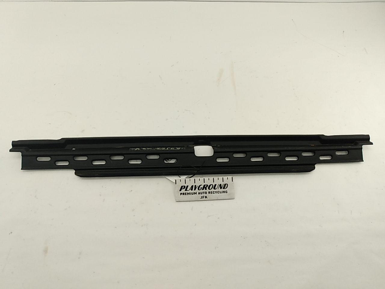 Jaguar XJ6 Rear Trunk Sill Trim