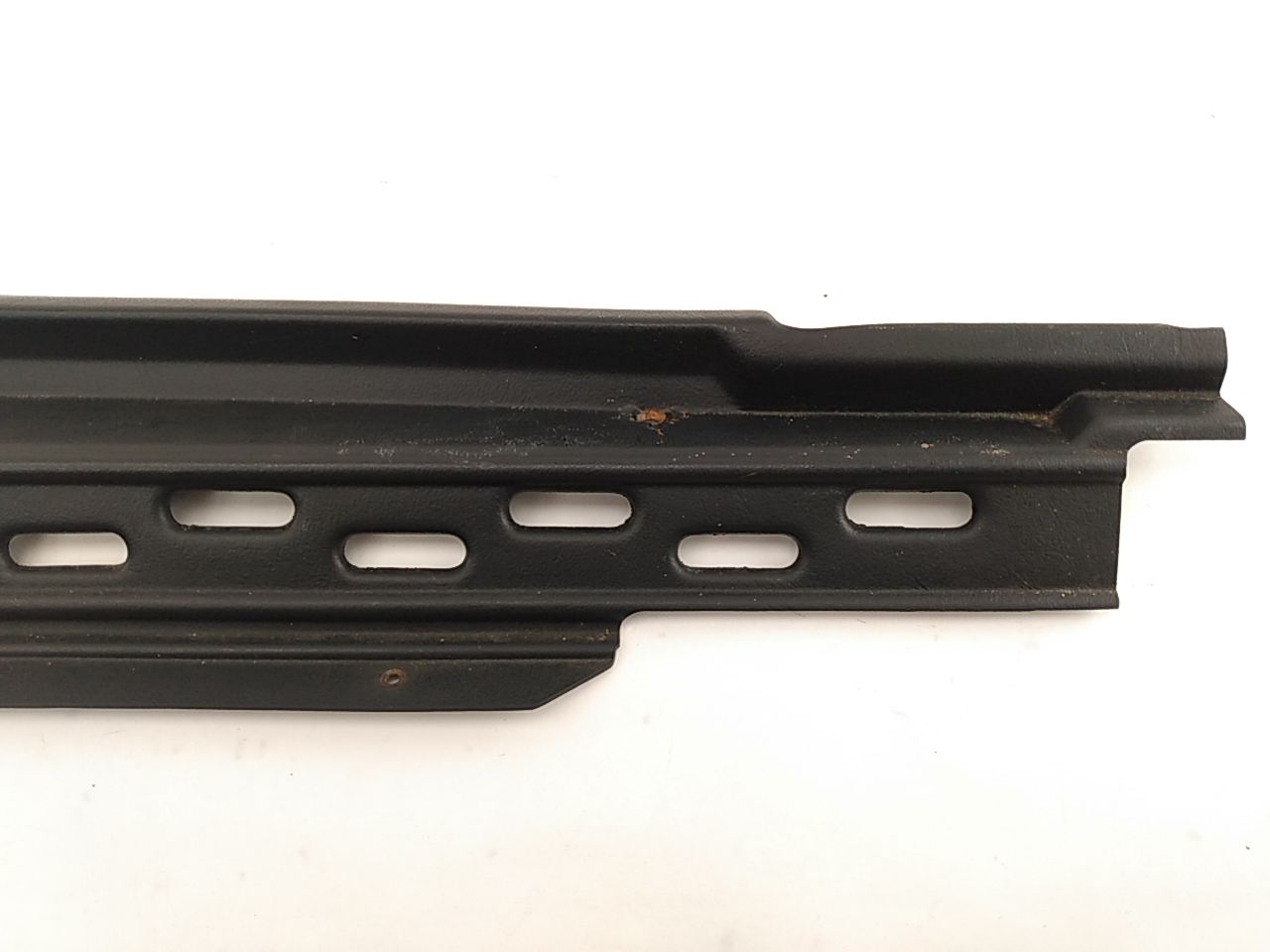 Jaguar XJ6 Rear Trunk Sill Trim - 0