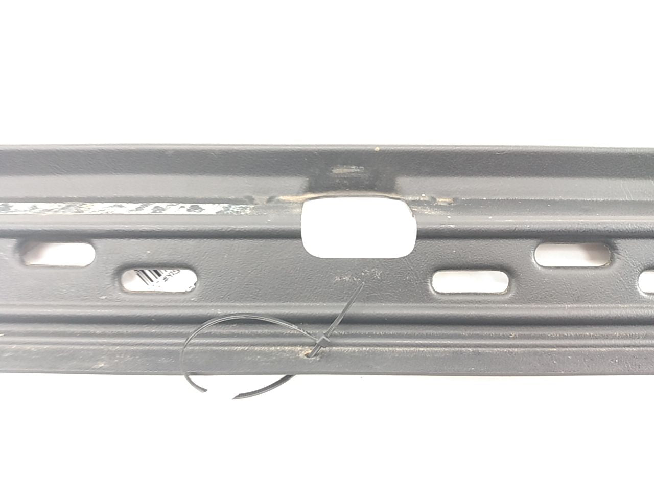 Jaguar XJ6 Rear Trunk Sill Trim