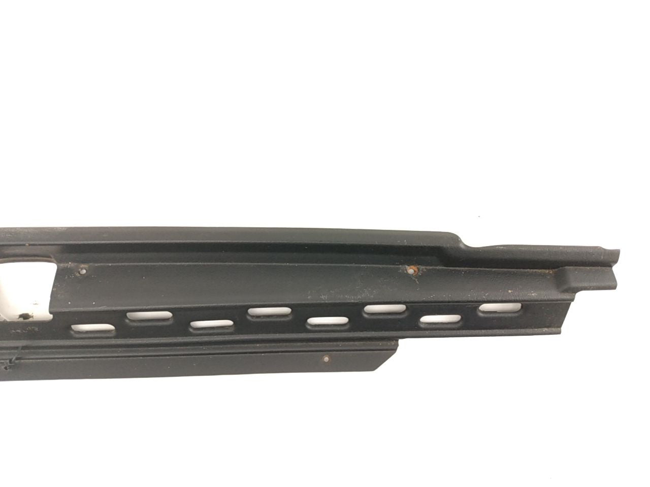 Jaguar XJ6 Rear Trunk Sill Trim