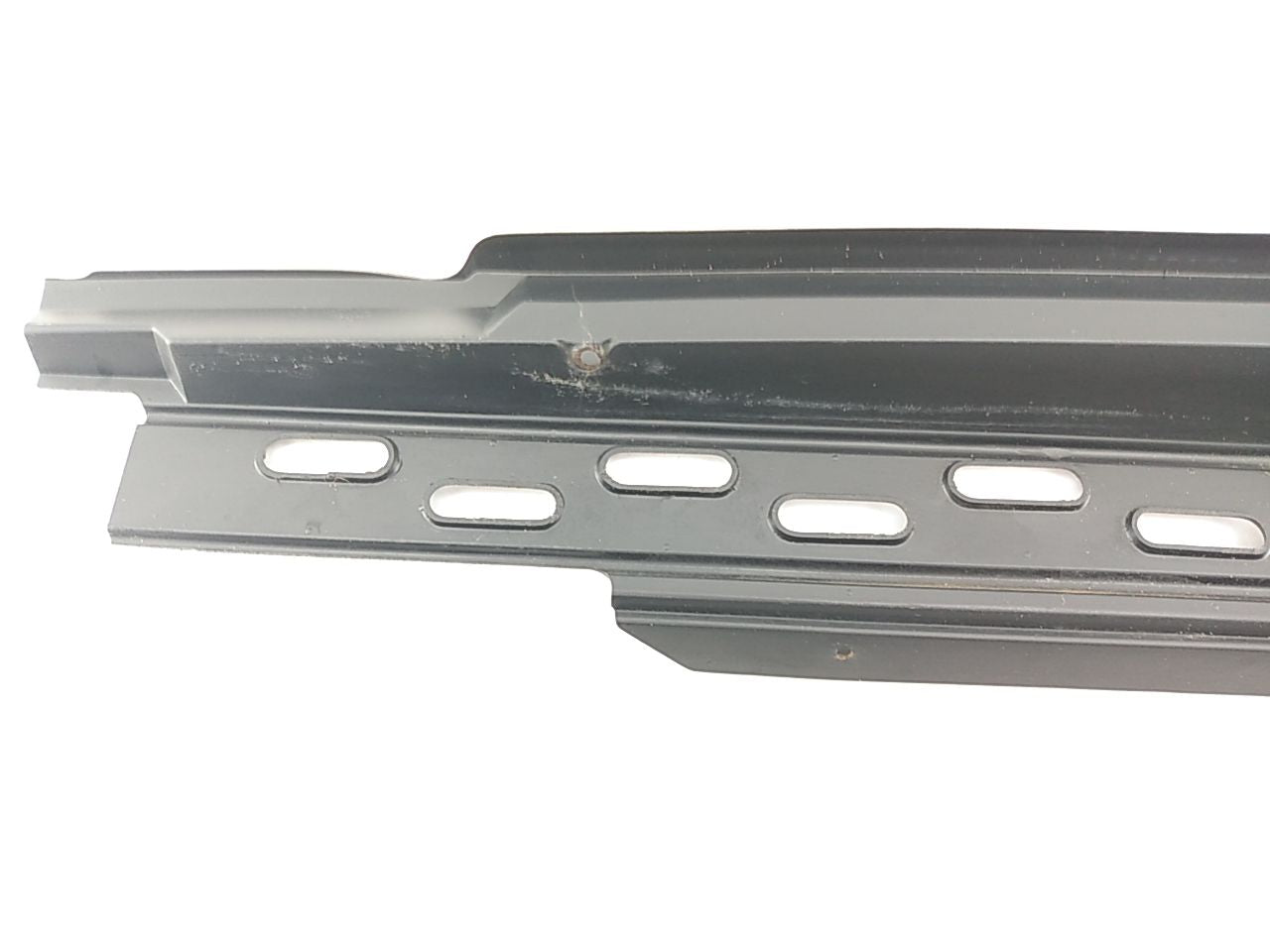 Jaguar XJ6 Rear Trunk Sill Trim