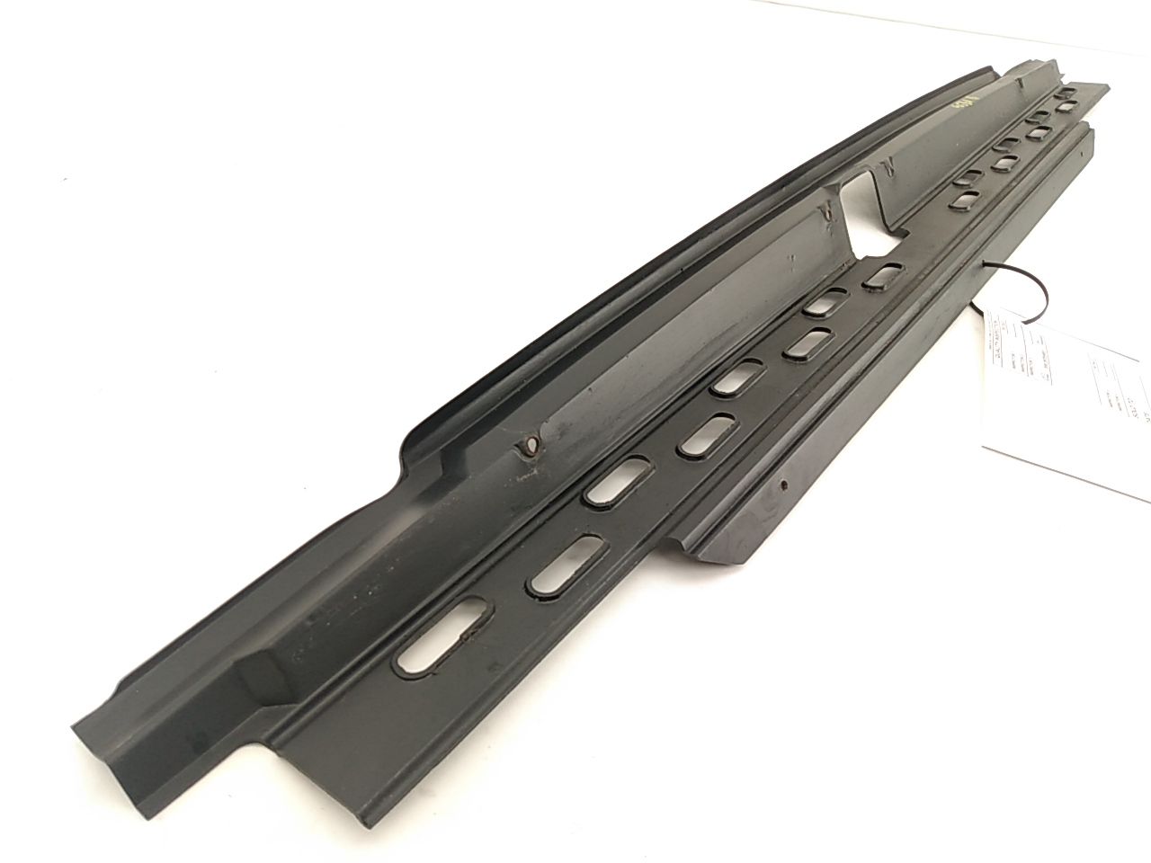 Jaguar XJ6 Rear Trunk Sill Trim