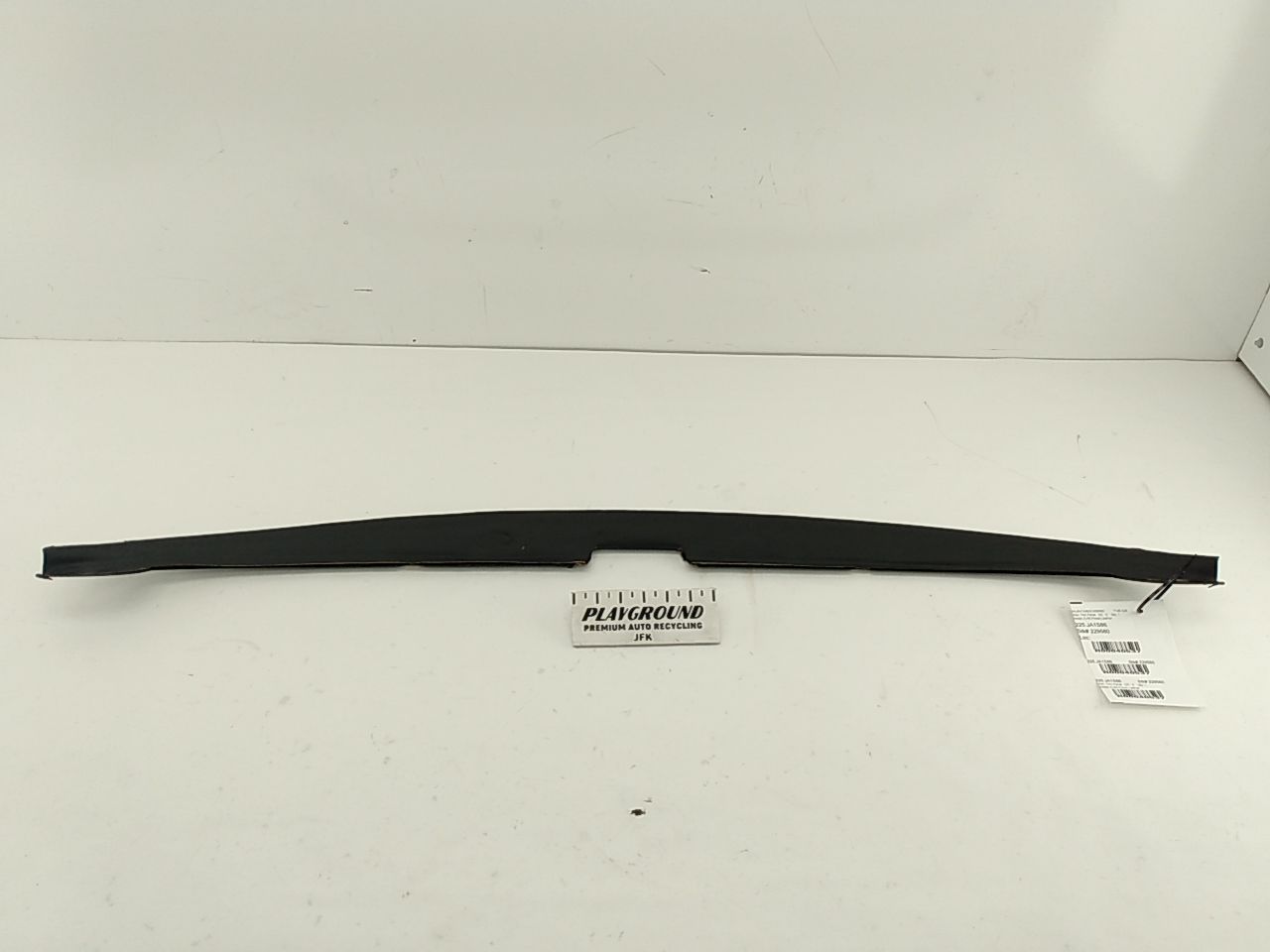 Jaguar XJ6 Rear Window Lower Trim Panel