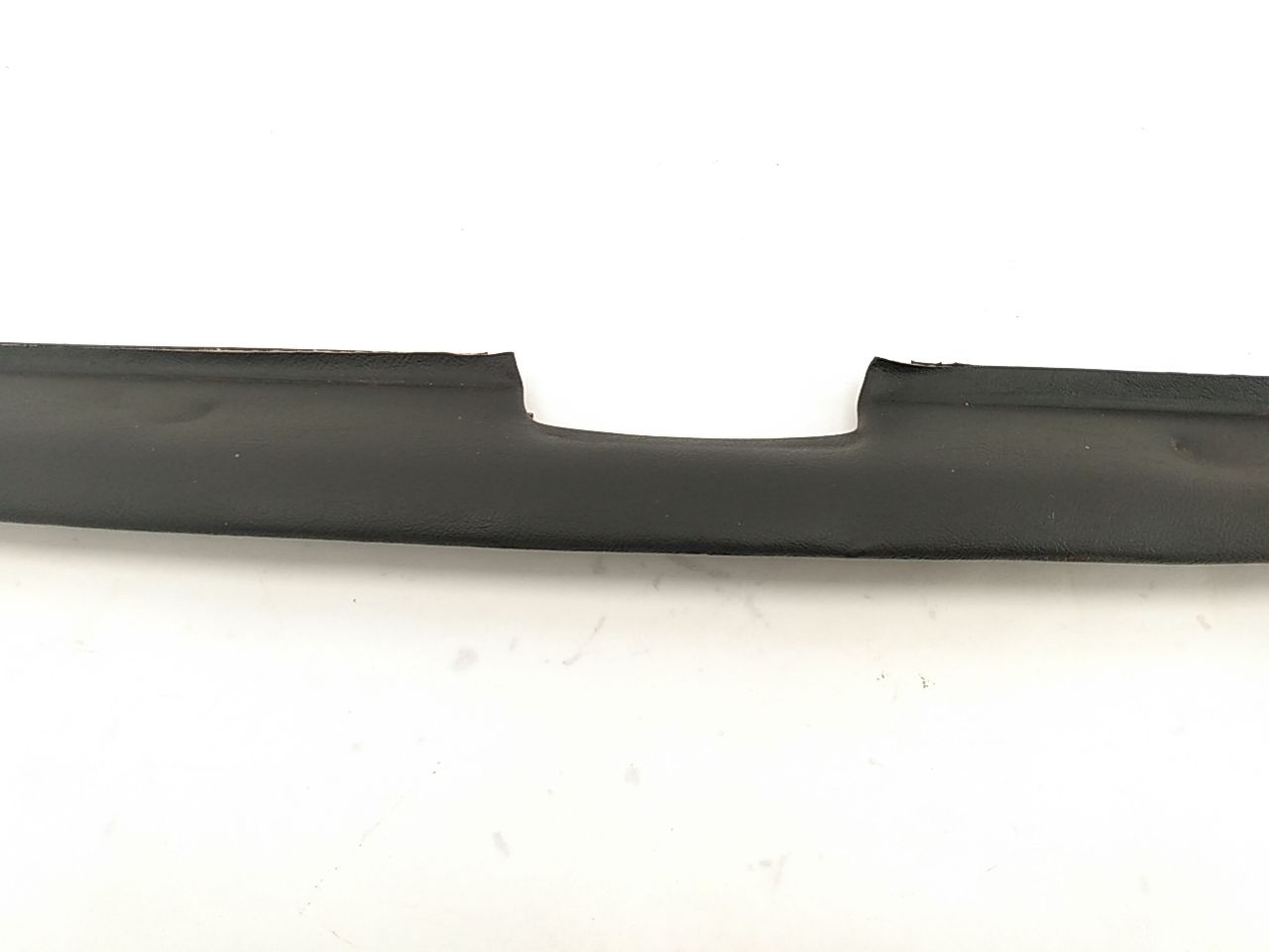 Jaguar XJ6 Rear Window Lower Trim Panel