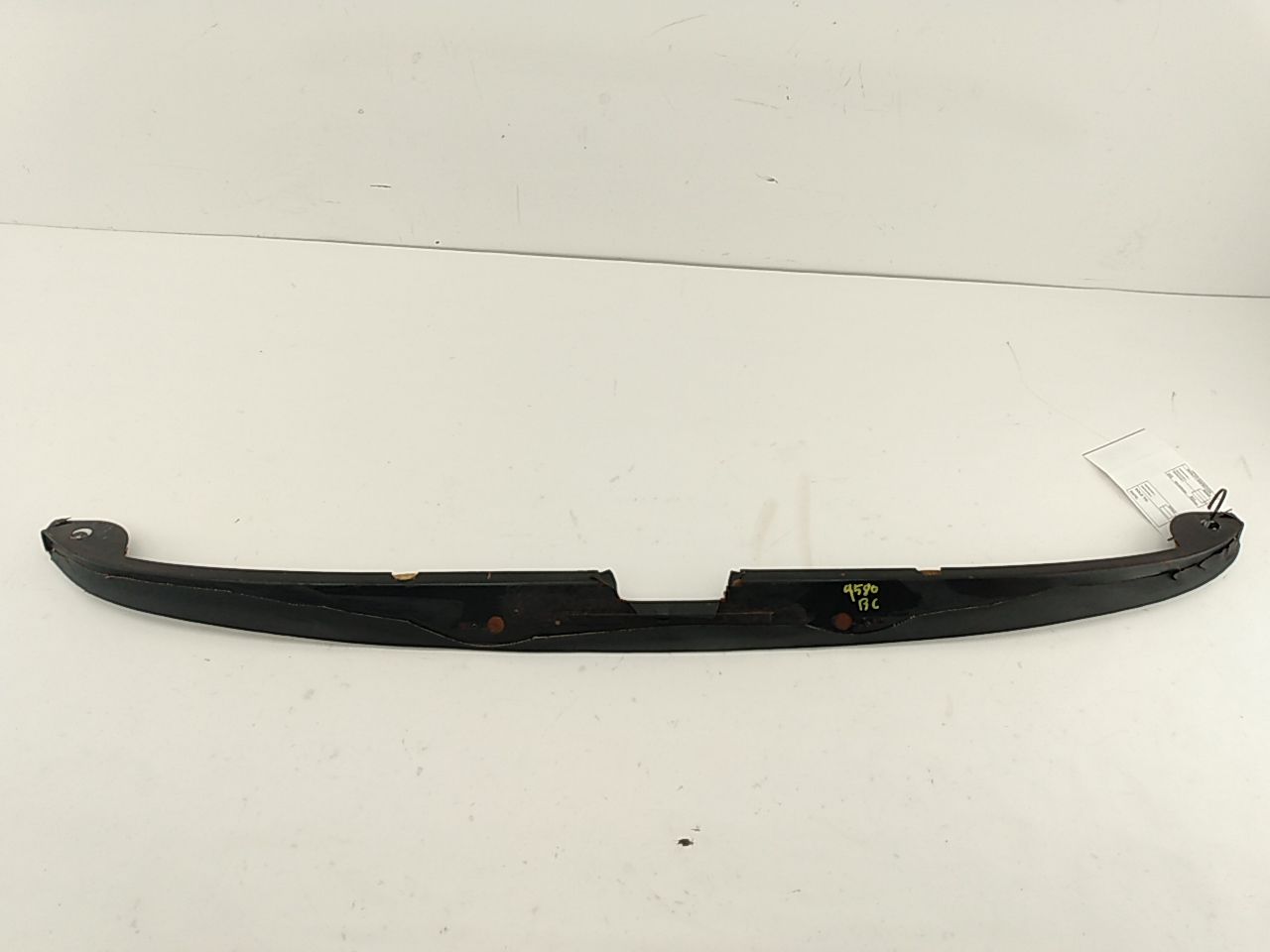 Jaguar XJ6 Rear Window Lower Trim Panel