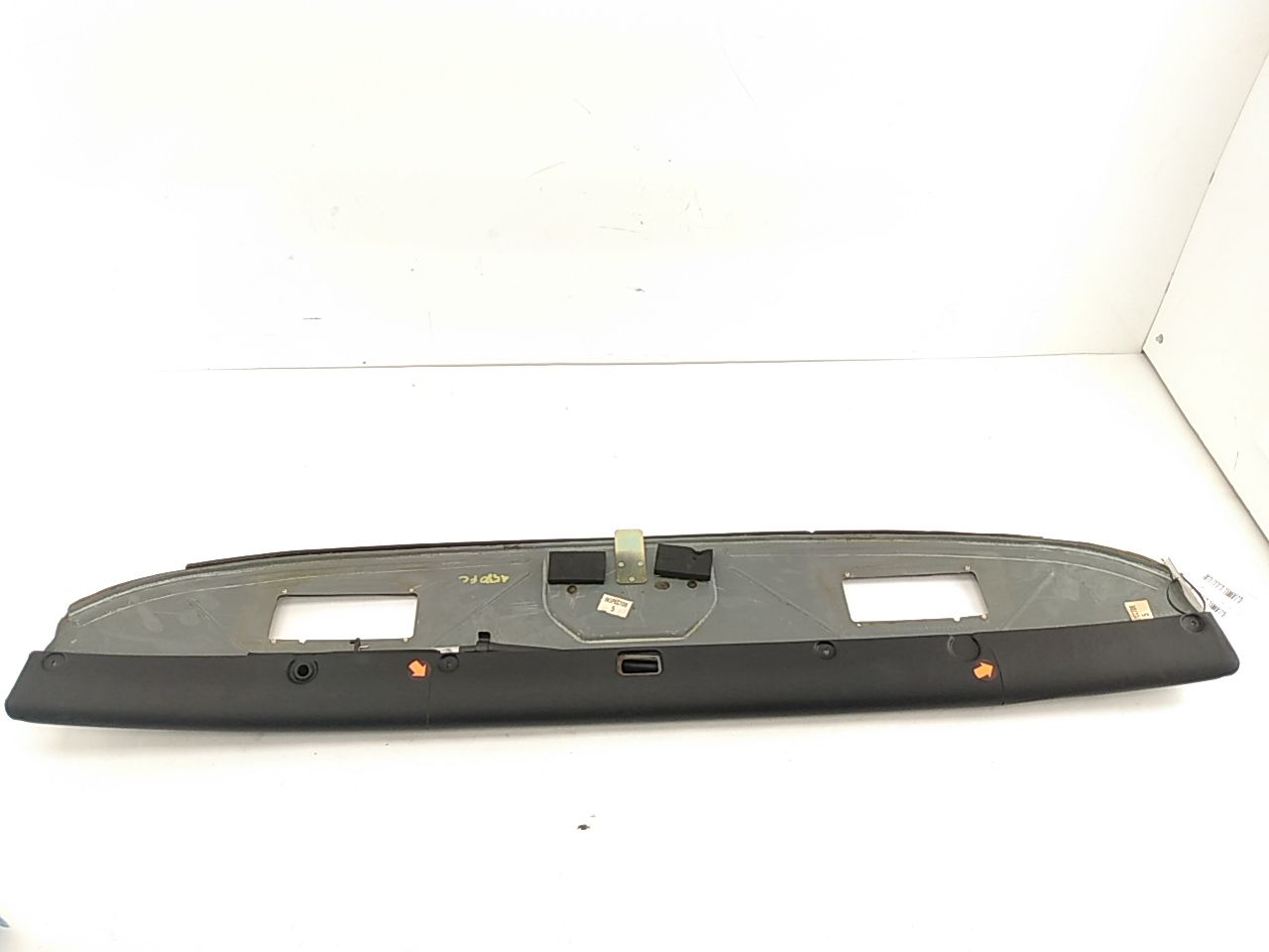 Jaguar XJ6 Front Upper Dash Pad