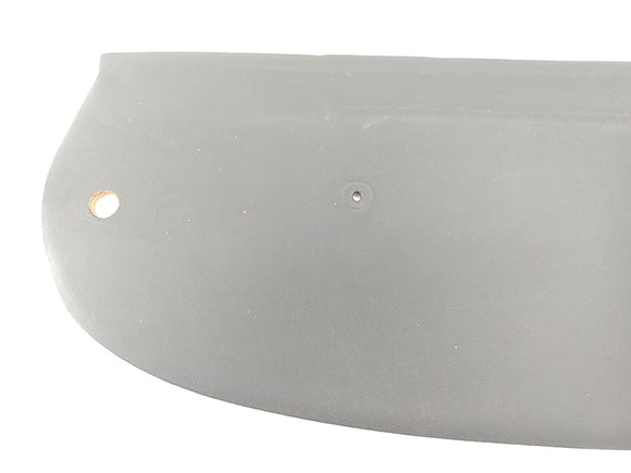 Jaguar XJ6 Rear Package Tray Trim Panel