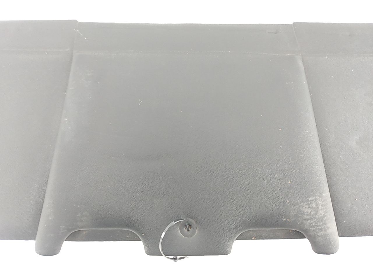 Jaguar XJ6 Rear Package Tray Trim Panel