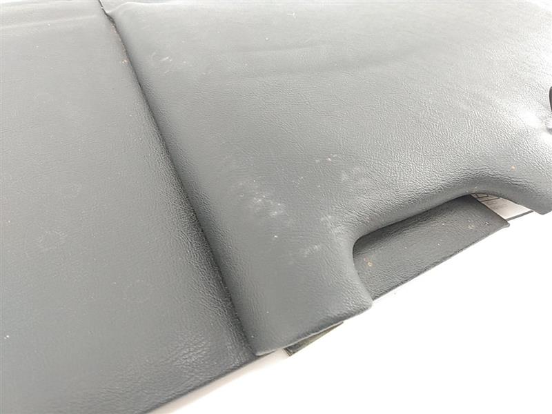 Jaguar XJ6 Rear Package Tray Trim Panel