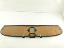Jaguar XJ6 Rear Package Tray Trim Panel-7