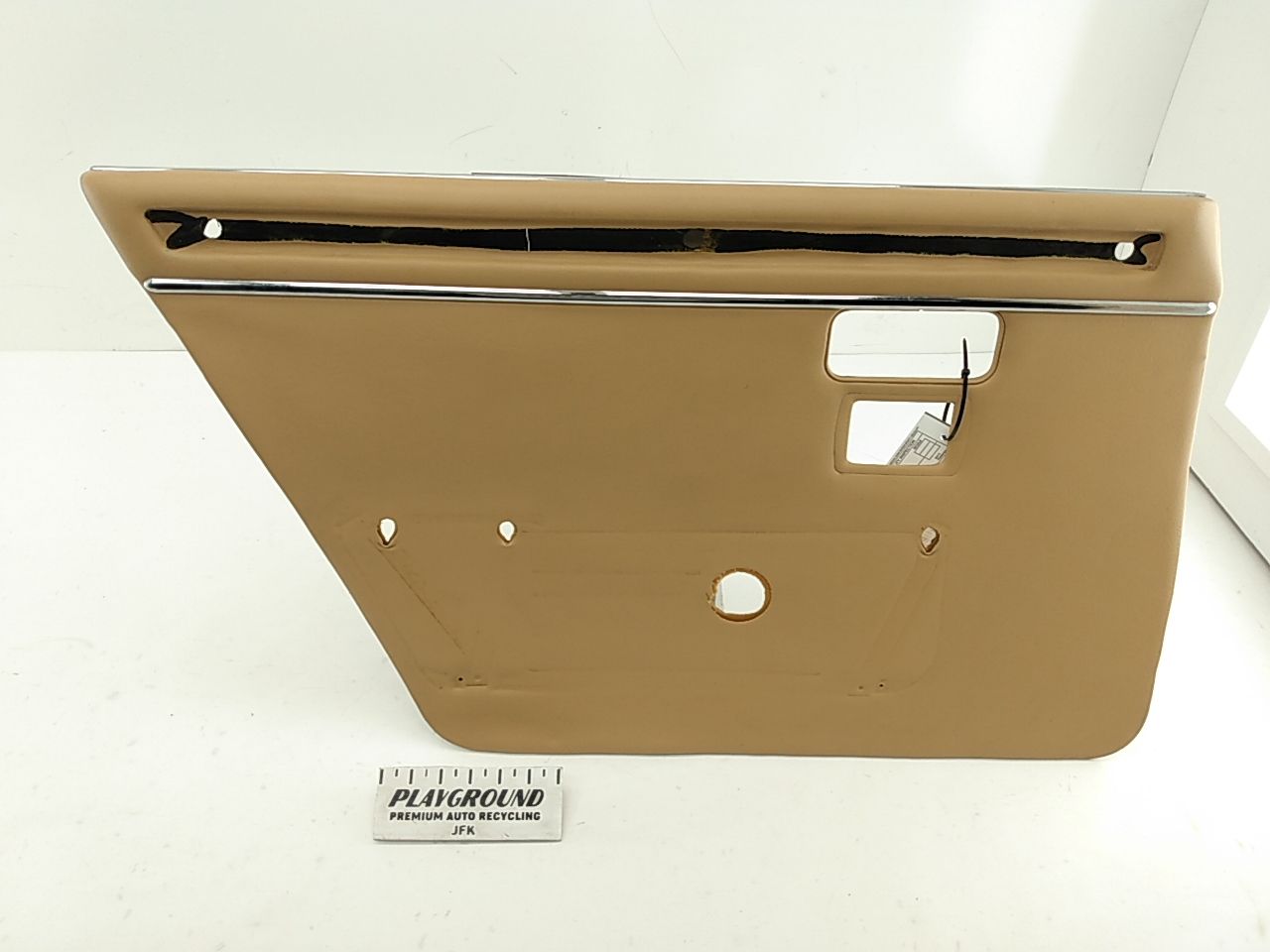 Jaguar XJ6 Rear Left Door Trim Panel