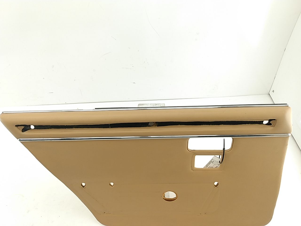 Jaguar XJ6 Rear Left Door Trim Panel