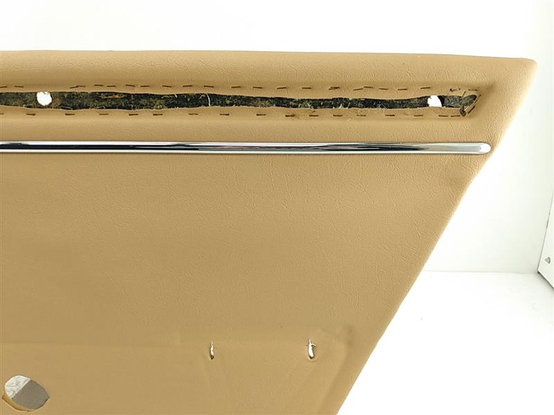 Jaguar XJ6 Rear Right Door Trim Panel