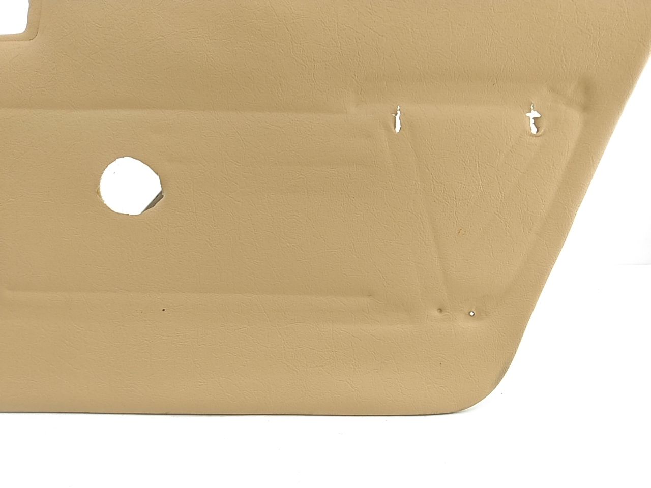 Jaguar XJ6 Rear Right Door Trim Panel