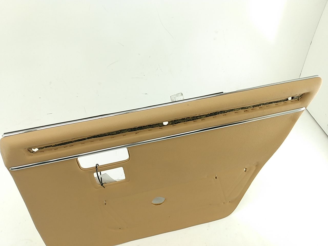 Jaguar XJ6 Rear Right Door Trim Panel