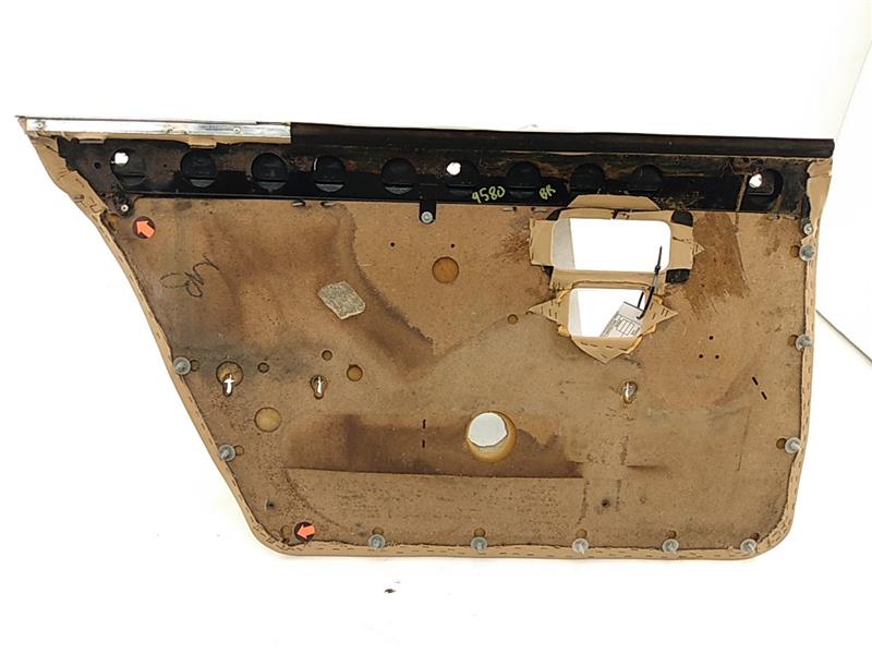 Jaguar XJ6 Rear Right Door Trim Panel