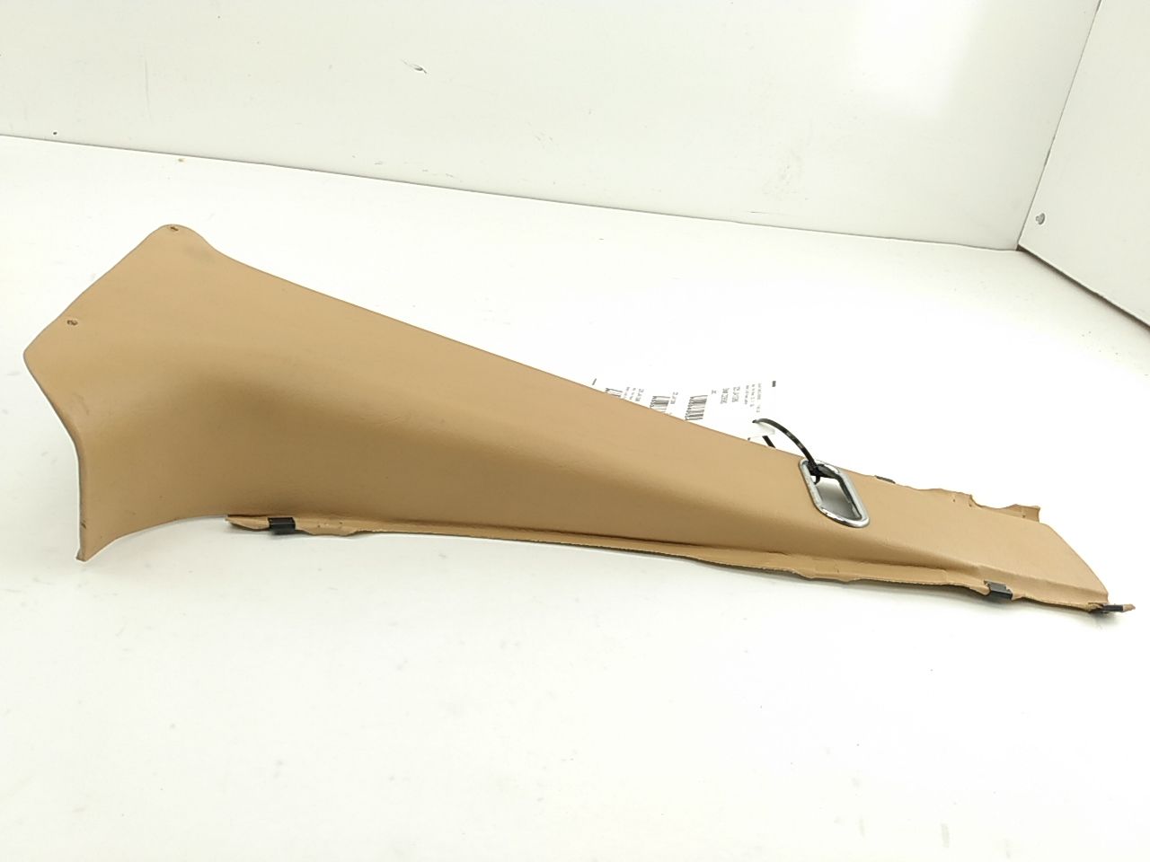 Jaguar XJ6 Right Lower B-Pillar Trim