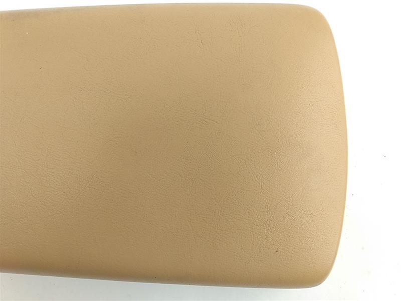 Jaguar XJ6 Rear Center Armrest