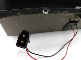 Jaguar XJ6 Front Right Glove Box - 0