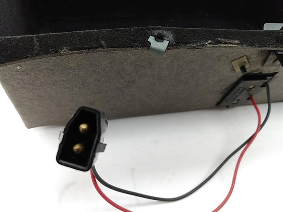 Jaguar XJ6 Front Right Glove Box