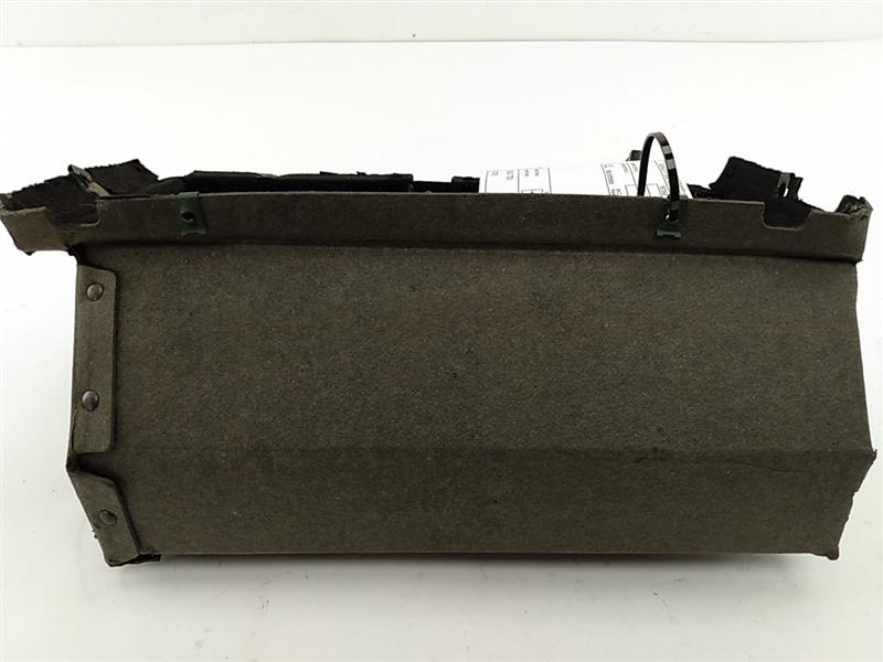 Jaguar XJ6 Front Right Glove Box