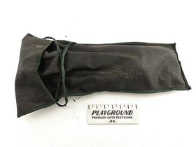 Jaguar XJ6 Vehicle Jack & Tools