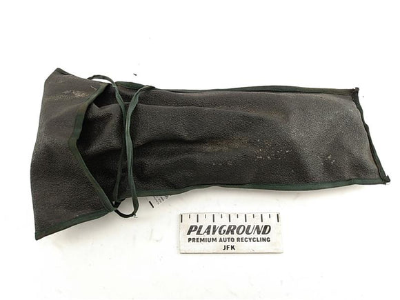 Jaguar XJ6 Vehicle Jack & Tools