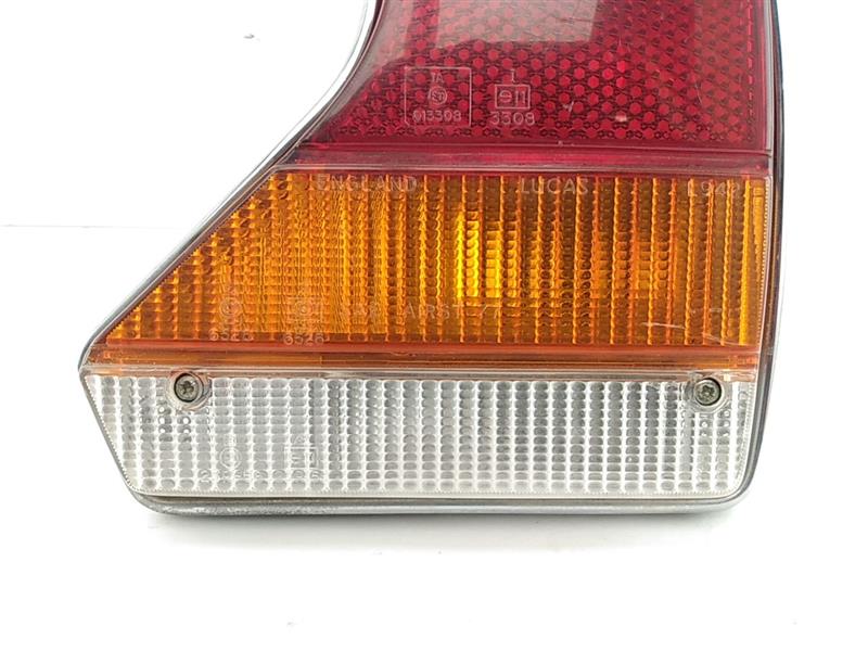 Jaguar XJ6 Rear Right Tail Lamp Assembly - 0