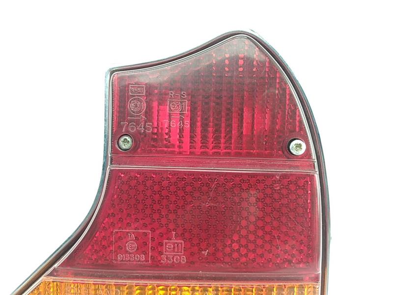 Jaguar XJ6 Rear Right Tail Lamp Assembly