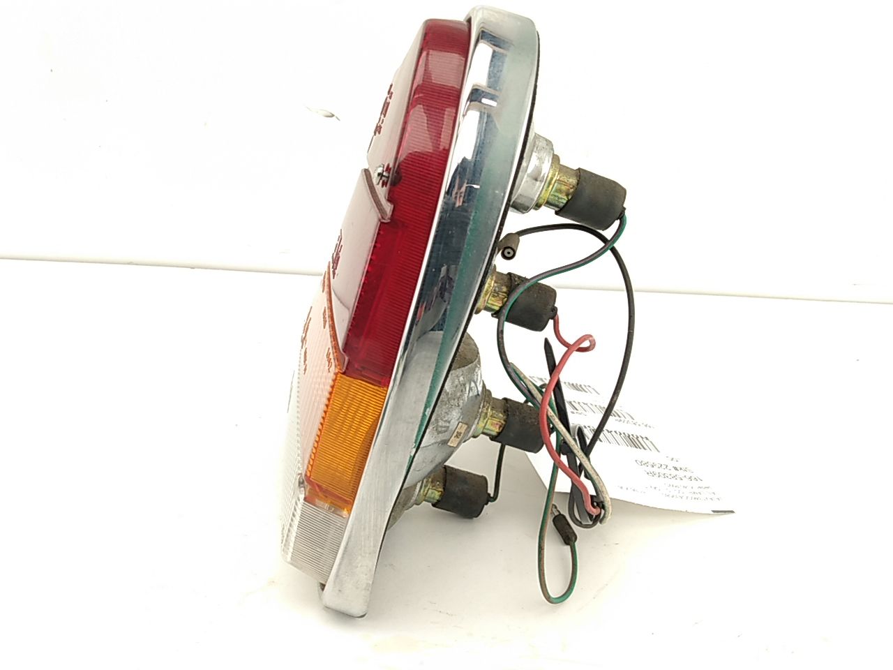 Jaguar XJ6 Rear Right Tail Lamp Assembly